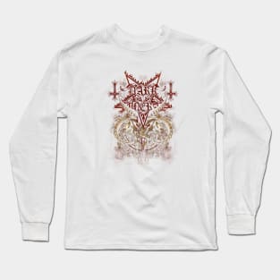 Devil. Long Sleeve T-Shirt